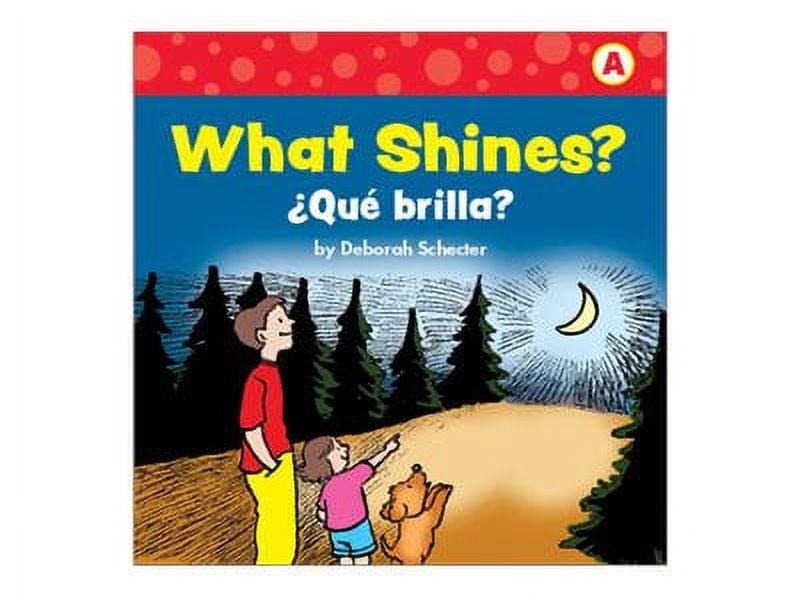 English-Spanish First Little Readers Parent Pack: Level a, (Paperback)
