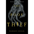 The Book Thief - Paperback