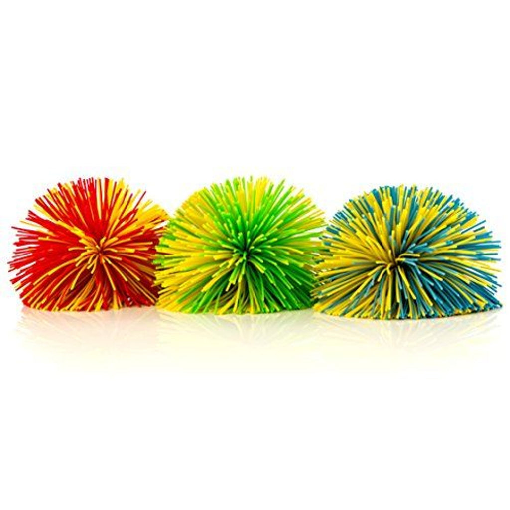 3-Pack of Monkey Stringy Balls