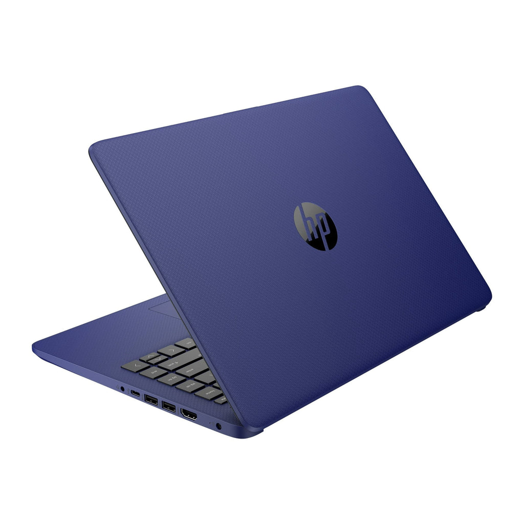 HP Stream 14" Laptop for Student and Business Computer, Intel N4020 Pr