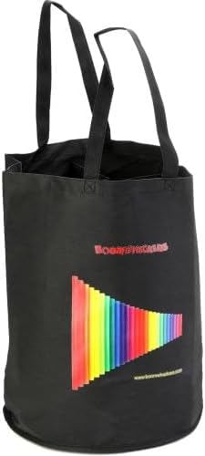 Boomwhackers BWTB Large Tote Bag