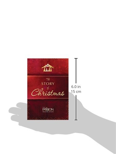 The Story of Christmas: The Passion Translation