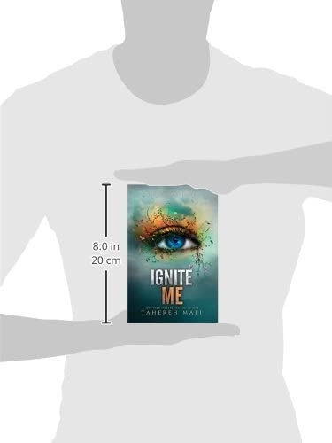 Ignite Me