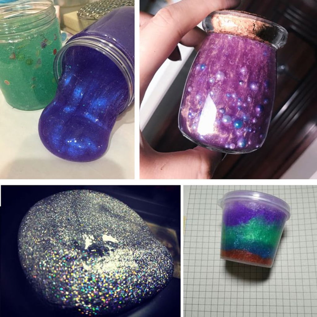 Magical Powder 13 Color Shift Mica Powder for Epoxy Resin Pigment Dye