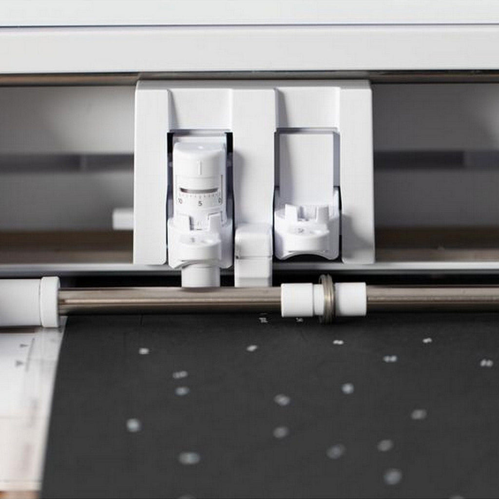 Silhouette Cameo 5, Cameo 4, Curio 2, Portrait 3 & 4 Autoblade