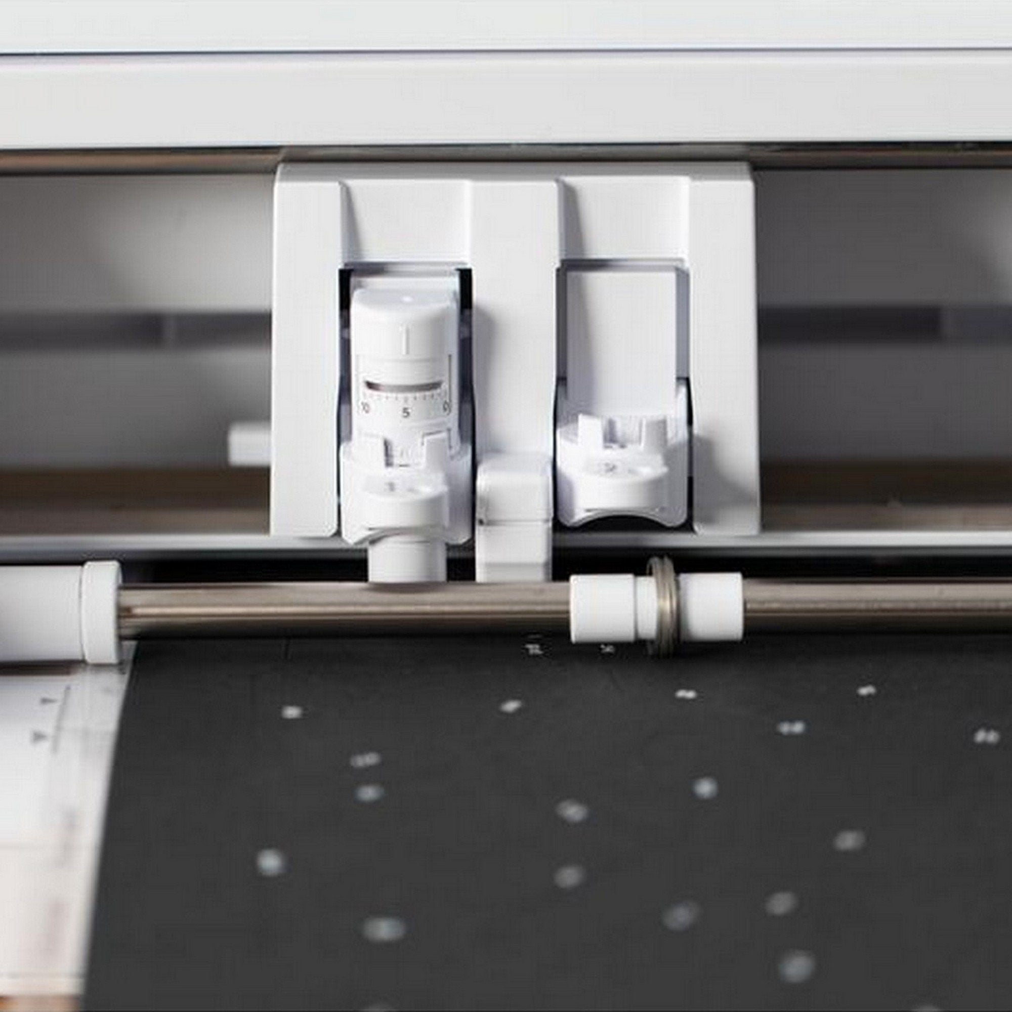 Silhouette Cameo 5, Cameo 4, Curio 2, Portrait 3 & 4 Autoblade