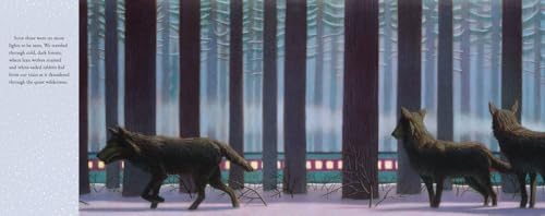 The Polar Express: A Christmas Holiday Book for Kids