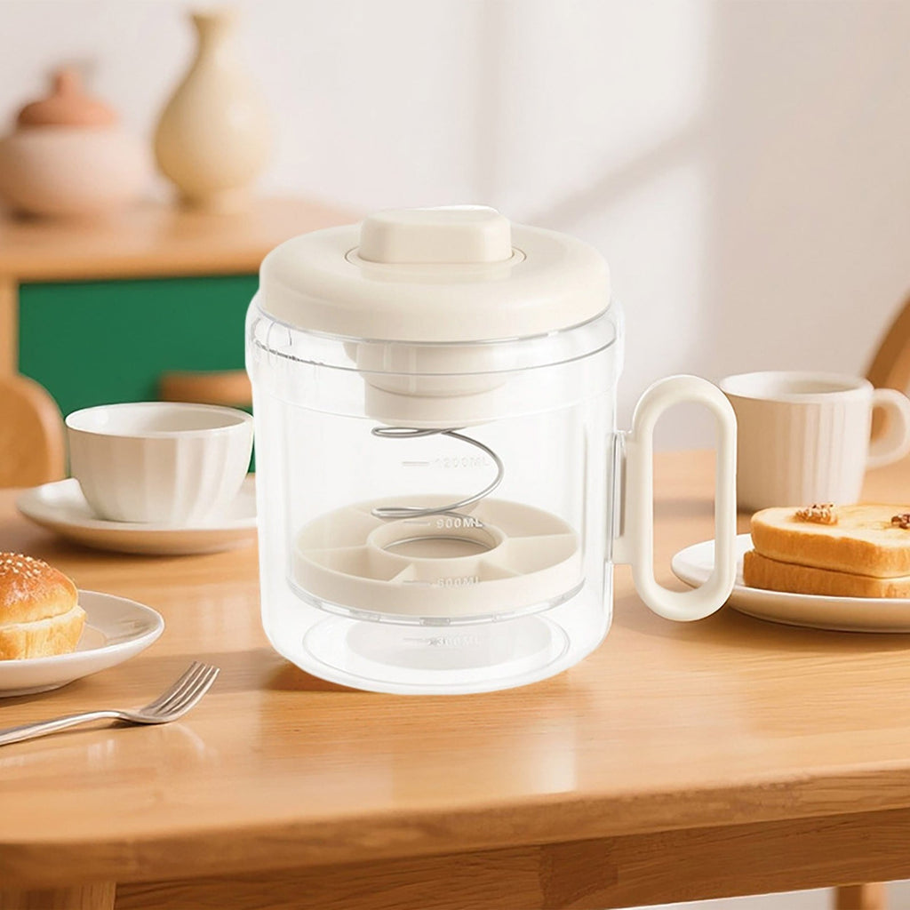 Yogurt Cheese Maker & Tofu Press - 3-in-1 Stainless Steel Strainer for