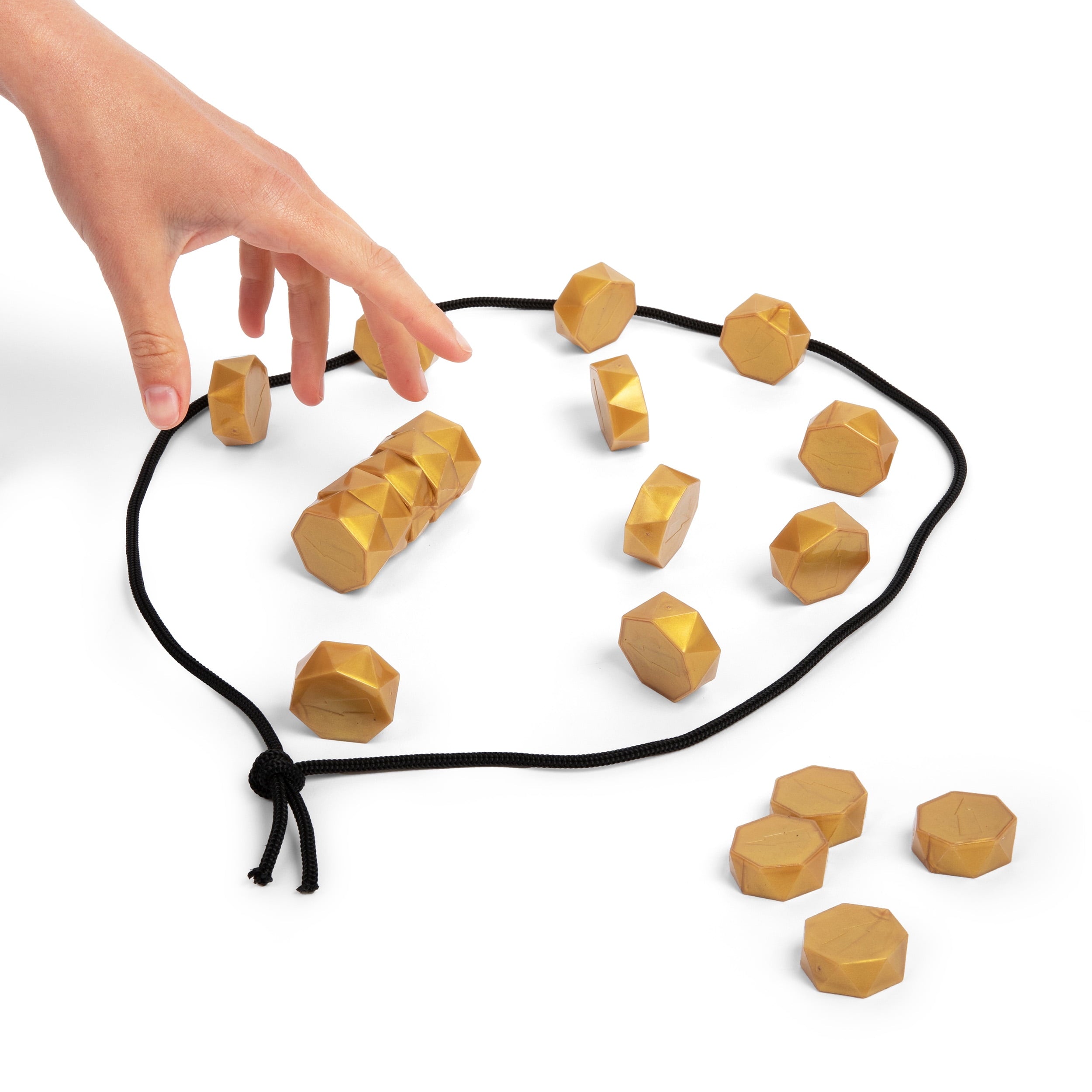 Kollide, The Magnetic Attraction Strategy Game by Relatable, Family Ga