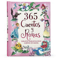 365 Cuentos Y Rimas / 365 Stories and Rhymes (Spanish Edition): Relato