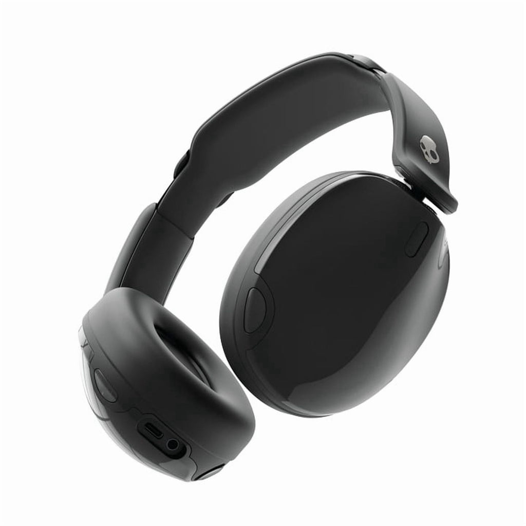 Skullcandy Hesh 540 ANC Wireless over-Ear Headphones with Active Noise