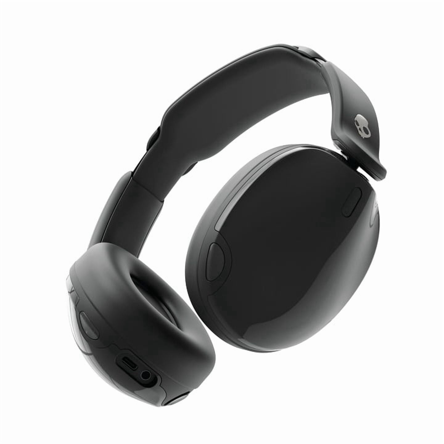 Skullcandy Hesh 540 ANC Wireless over-Ear Headphones with Active Noise