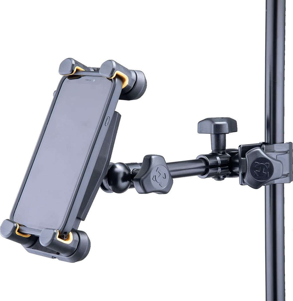 Hercules Adaptive Tablet and Phone Holder