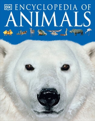 Encyclopedia of Animals, (Paperback)