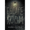 Escape Room - Paperback