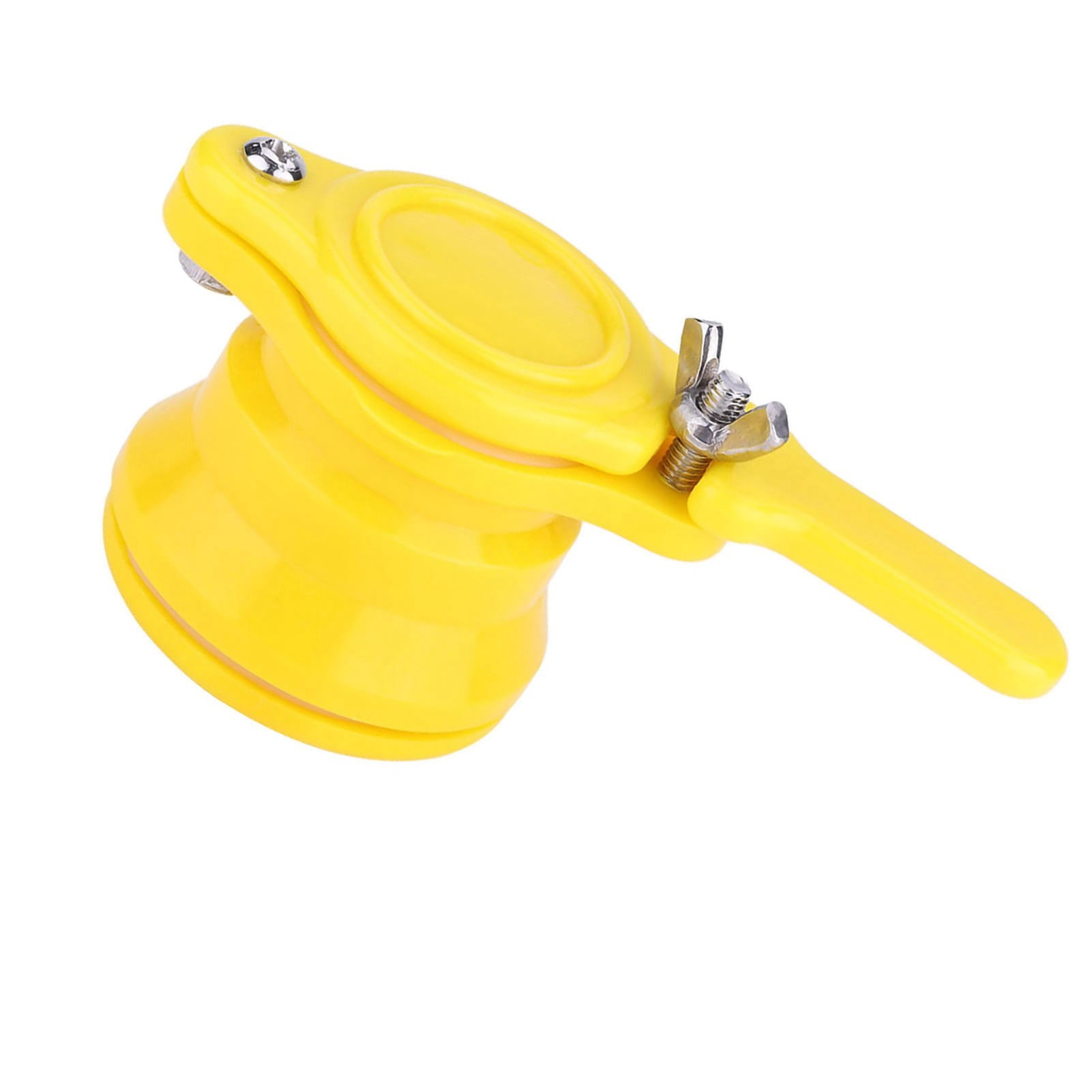 NFTIGB Beekeeping Extractor Bottling Equipment Honey Tap Gate Valve To