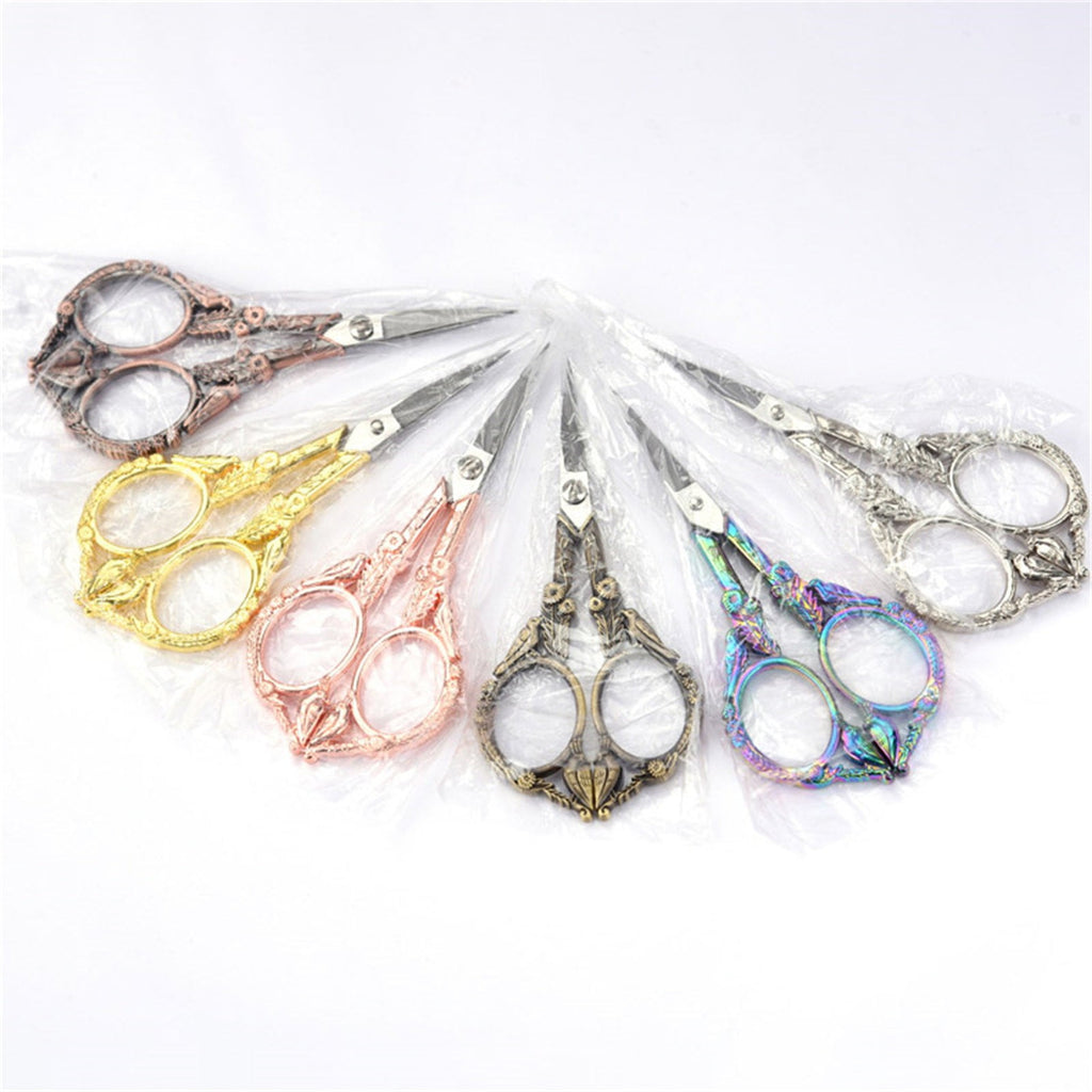Utilities, Furenl Embroidery Scissors Sewing Embroidery Scissors Small
