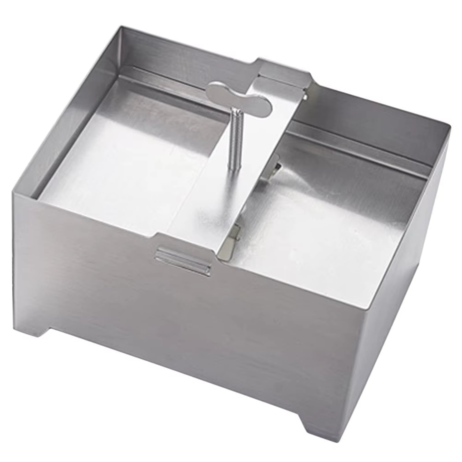Easy to Use Paneer Press Machine Handmade Cheese Maker Suitable for Sm