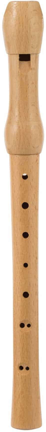 Schyllig Wood Recorder