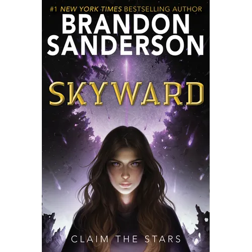Skyward - Hardcover