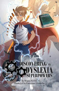 Discovering My Dyslexia Superpowers - Paperback