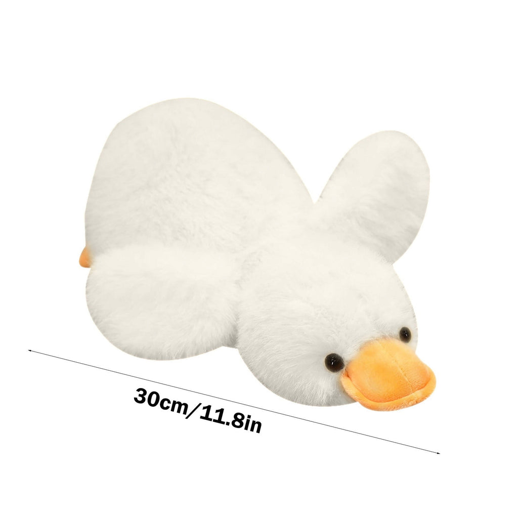 Stuffed Duck Plush,Duck Stuffed Animal,Weighted Stuffed Animals Plush
