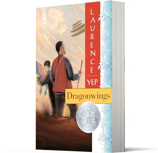 Dragonwings