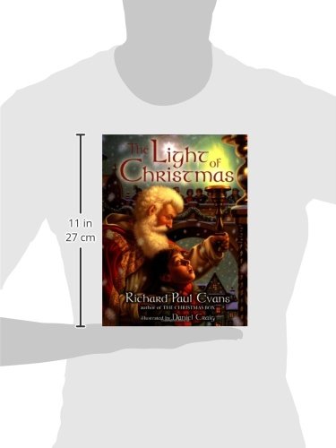 Light of Christmas