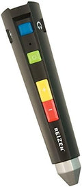 Reizen Talking Label Wand - Voice Labeling System for Blind and Visually Impaired