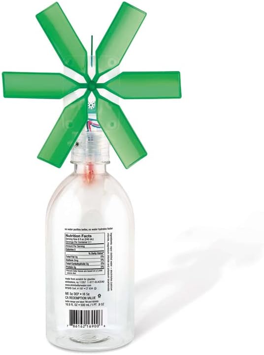 4M Green Science: Windmill Generator Kit — DIY Wind Energy & Engineering (Ages 8+)