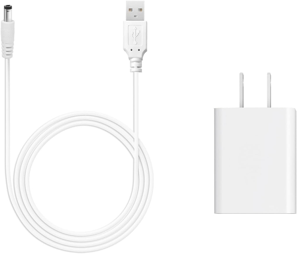 Power Cord Compatible with Flycatcher Smart Sketcher 2.0 Only for V1