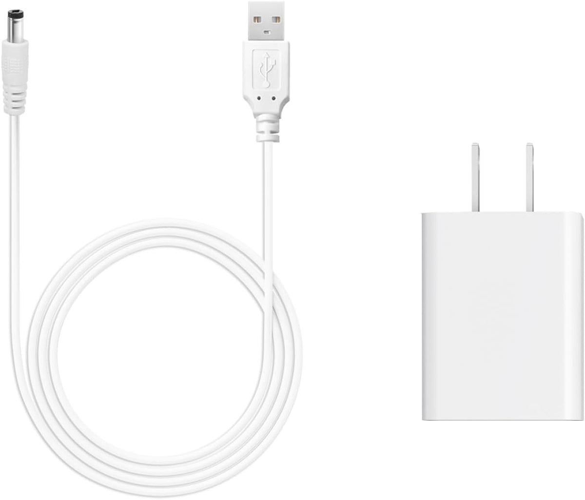 Power Cord Compatible with Flycatcher Smart Sketcher 2.0 Only for V1