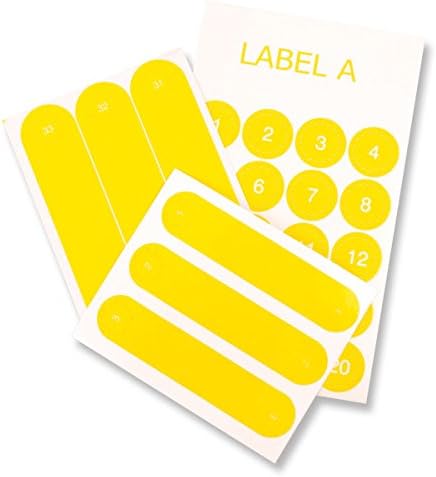 Reizen Talking Label Wand - Voice Labeling System for Blind and Visually Impaired