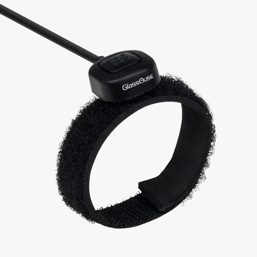 Finger Switch - GlassOuse G-Switch - Click with a Finger