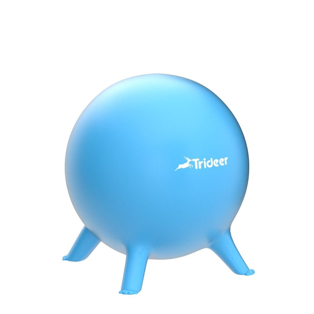 Trideer Flexible Seating for Classroom, Yoga Ball Chairs for Kids