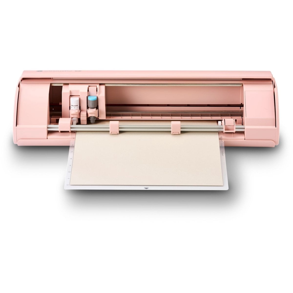 Silhouette Pink Cameo 5α Alpha - 12" Vinyl Cutting Machine