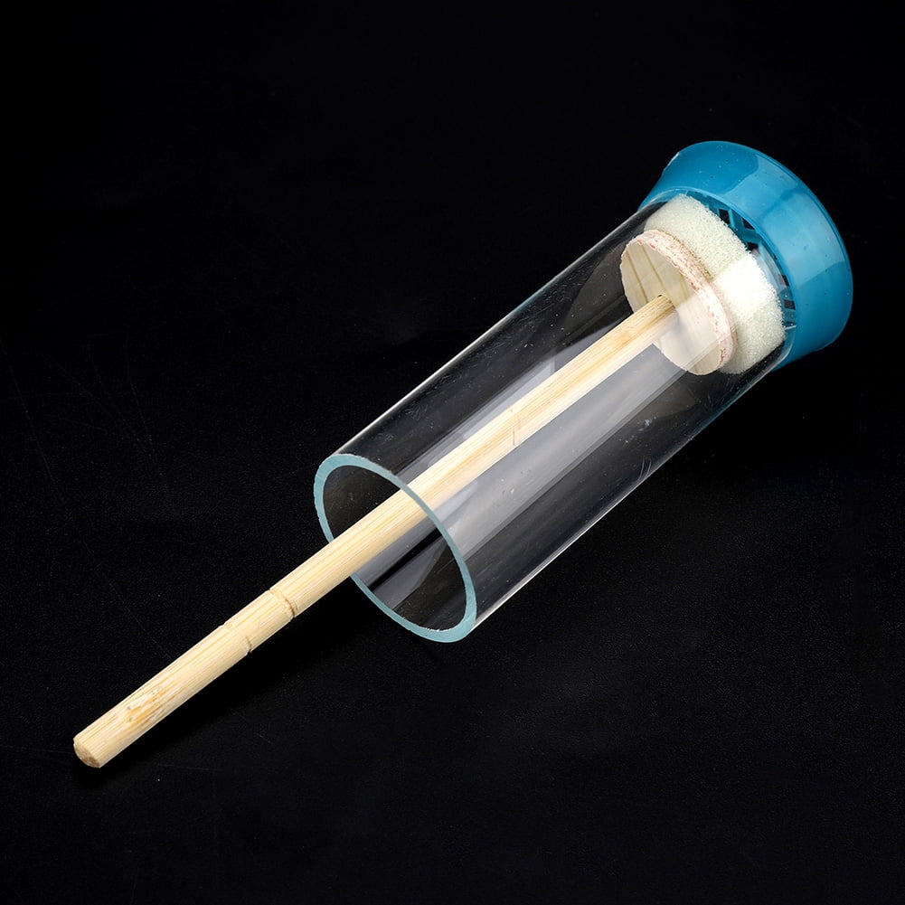 BIMZUC 155Pcs Queen Rearing Kit Bee Cultivating Tool Plastic Beekeepin