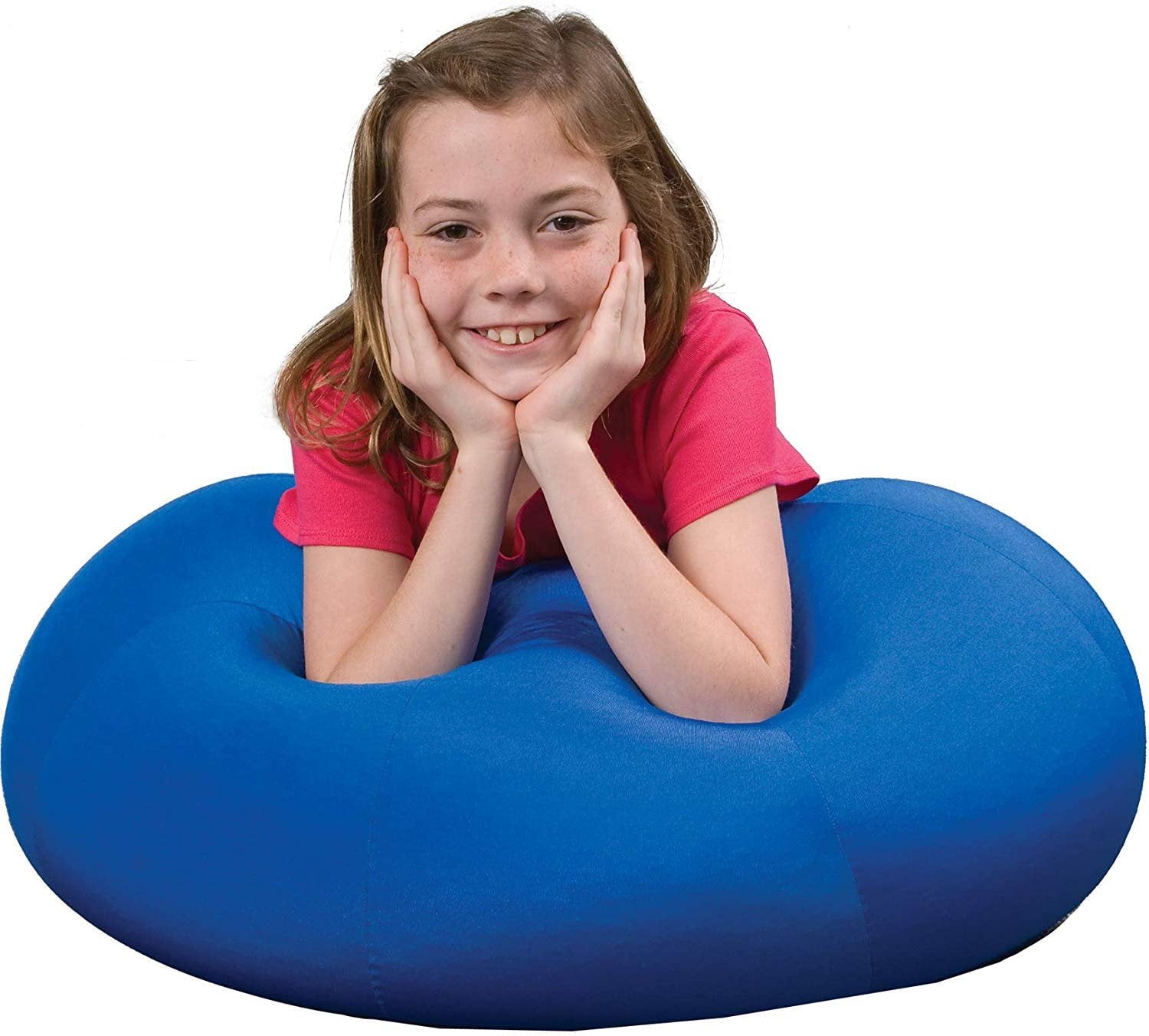 Mega Mushy Smushy Bean Bag Chair by Fun And Function - Proprioceptive