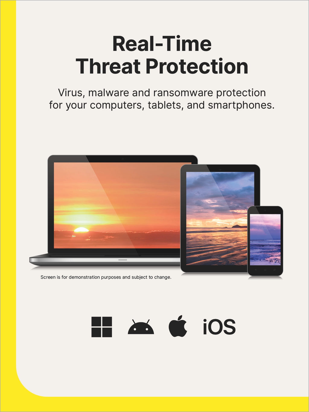Norton 360 Premium, Antivirus, 10 Devices, 1 Year Subscription, PC/Mac