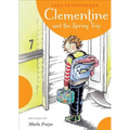 Clementine and the Spring Trip - Hardcover