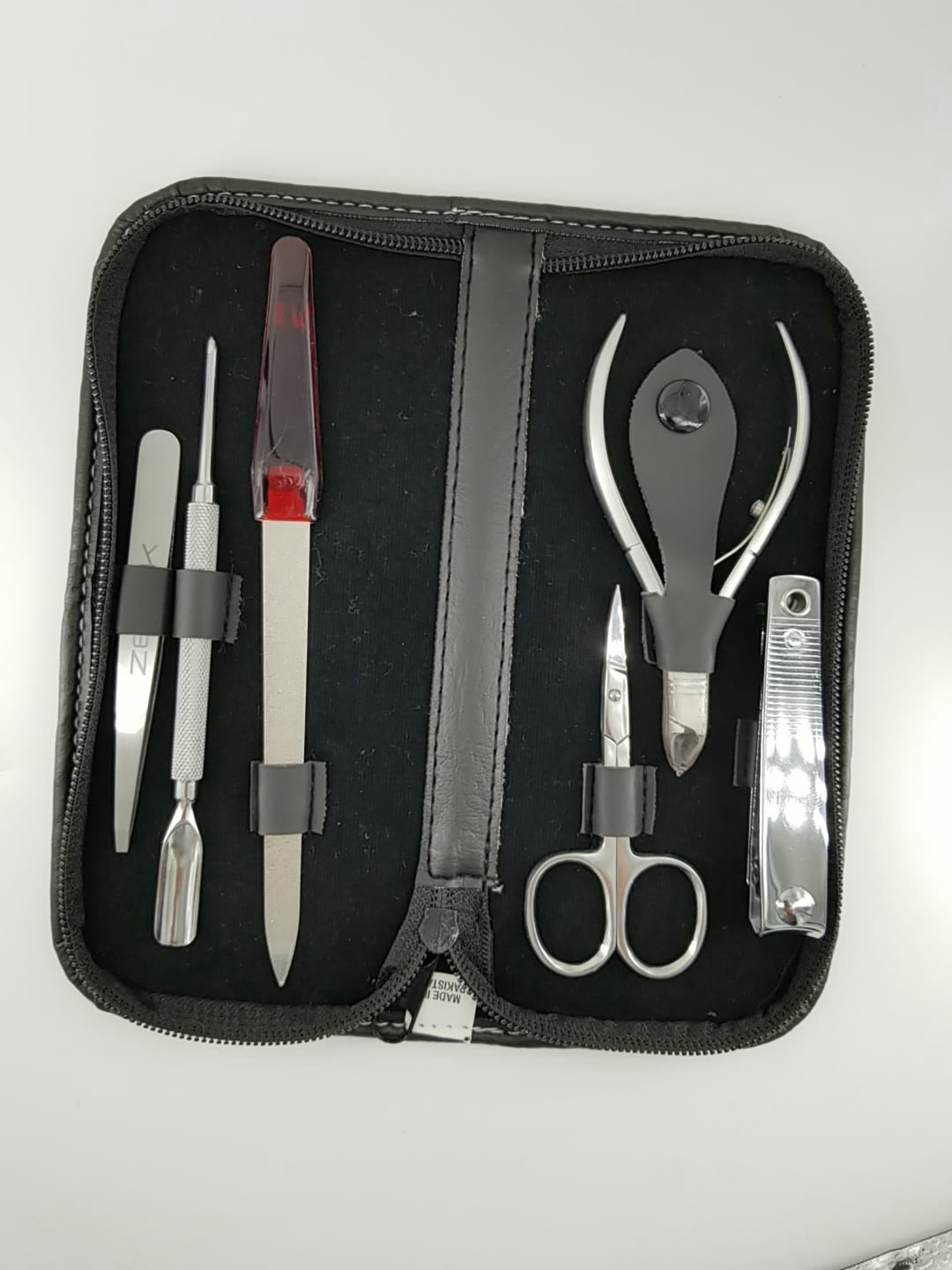 Cosmetology Kit w/ Mannequin Head, Travel Beauty Chest Made for Beginn
