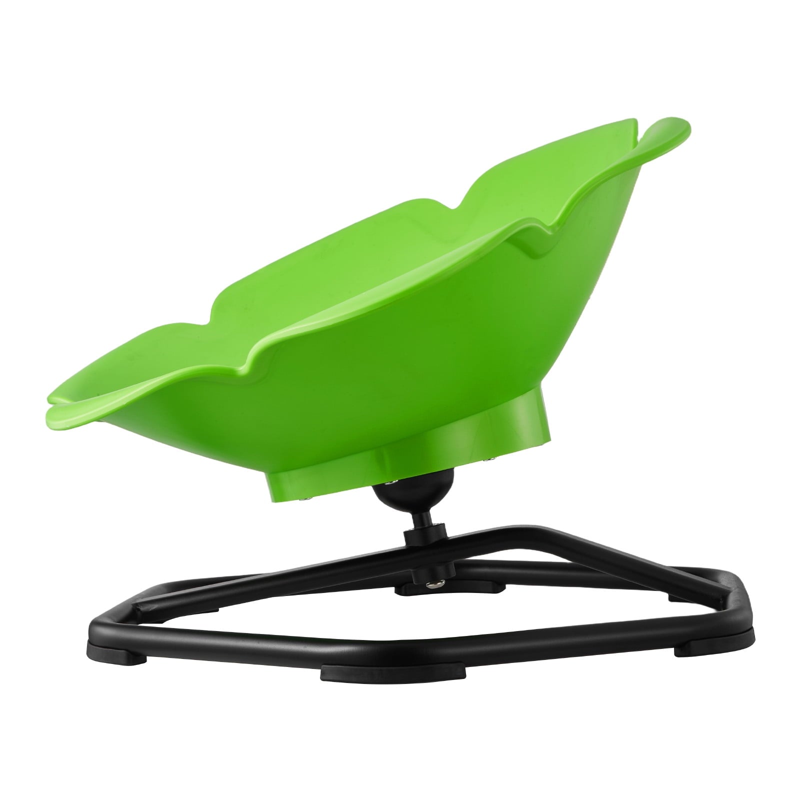 Kids Swivel Chair - green, 220lbs Capacity