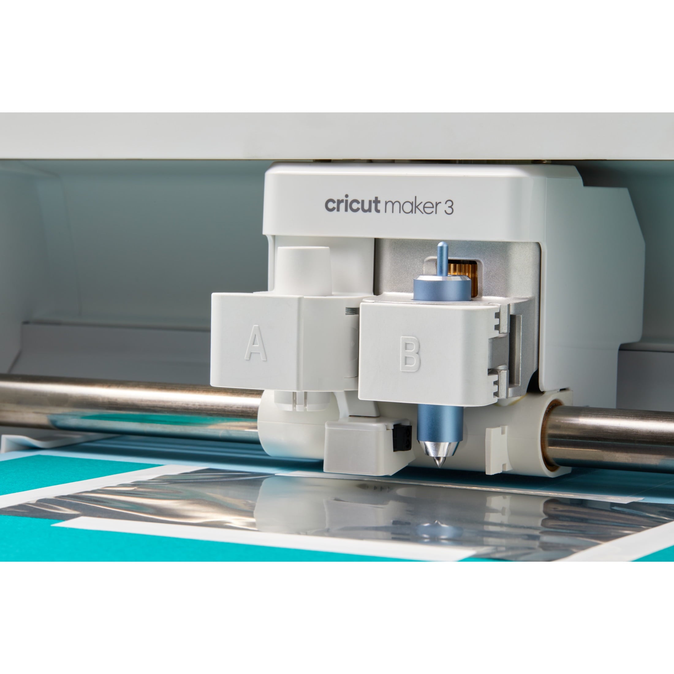 Cricut Foil Transfer Kit