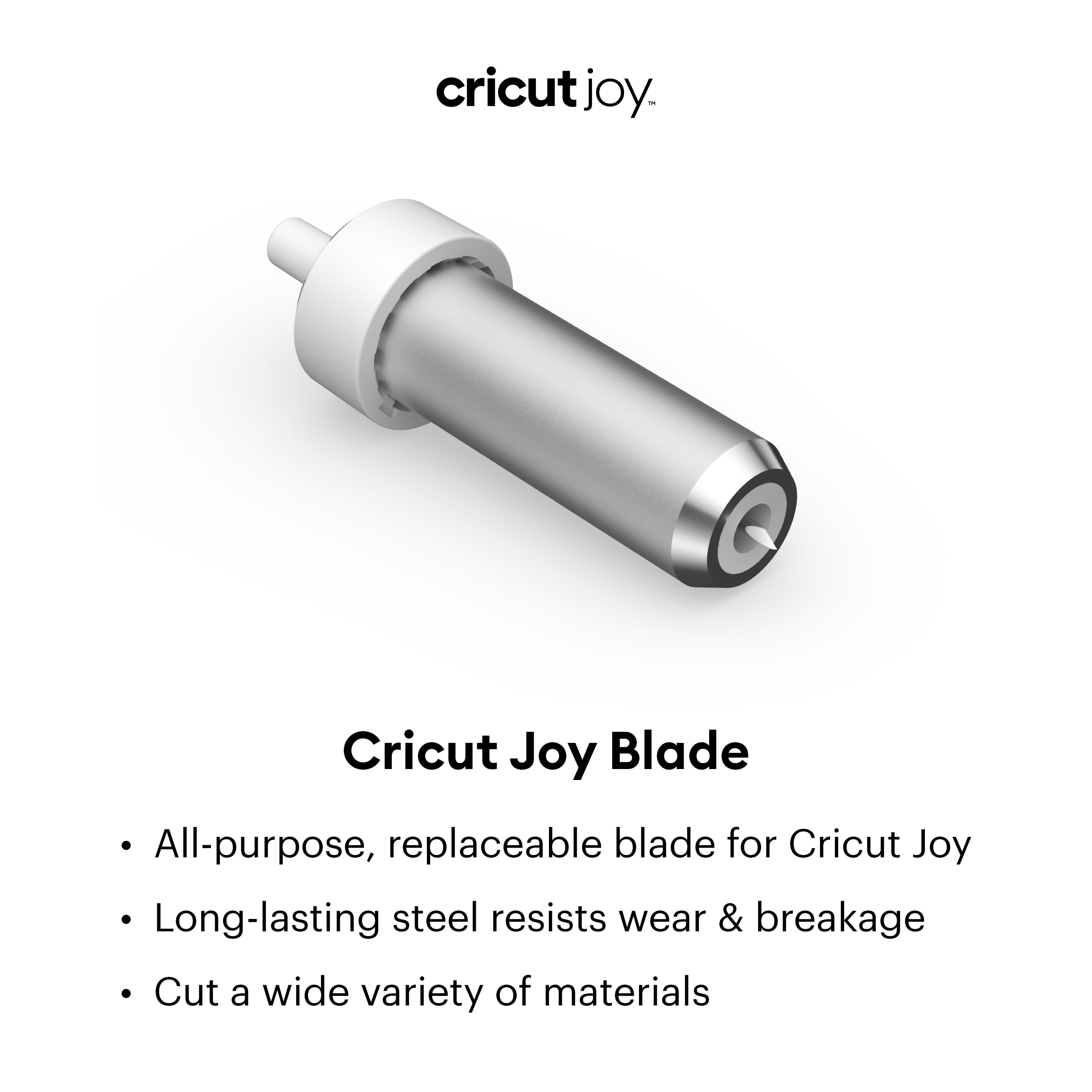 Cricut Joy Housing with Blade - High-Quality Replacement Cutting Tool