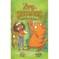 Monsters and Mold: Zoey and Sassafras #2 - Hardcover