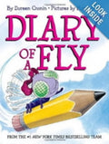 Doreen Cronin: Diary of a Fly (Ages 4–8)