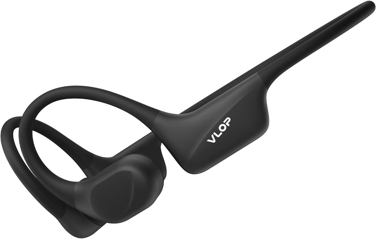 Bone Conduction Headphones, IPX8 Waterproof Swimming Headphones, Std.