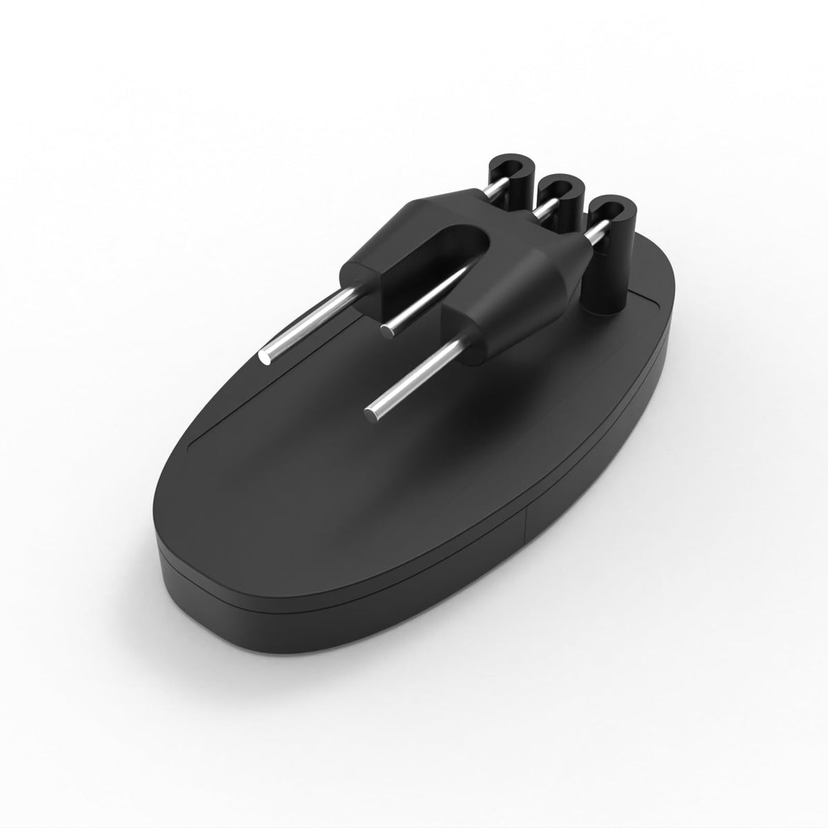 Liquid Level Indicator with Loud Audible Alarm for Visually Impaired