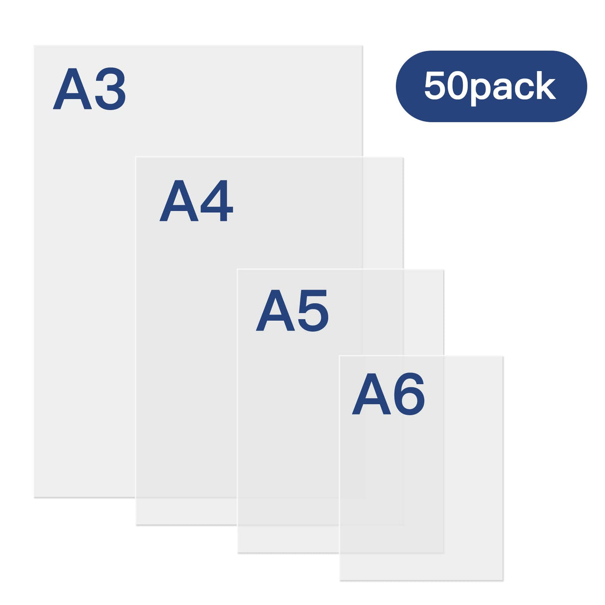 MAXDONE: 13" 4-in-1 Thermal & Cold Laminator (11x17)