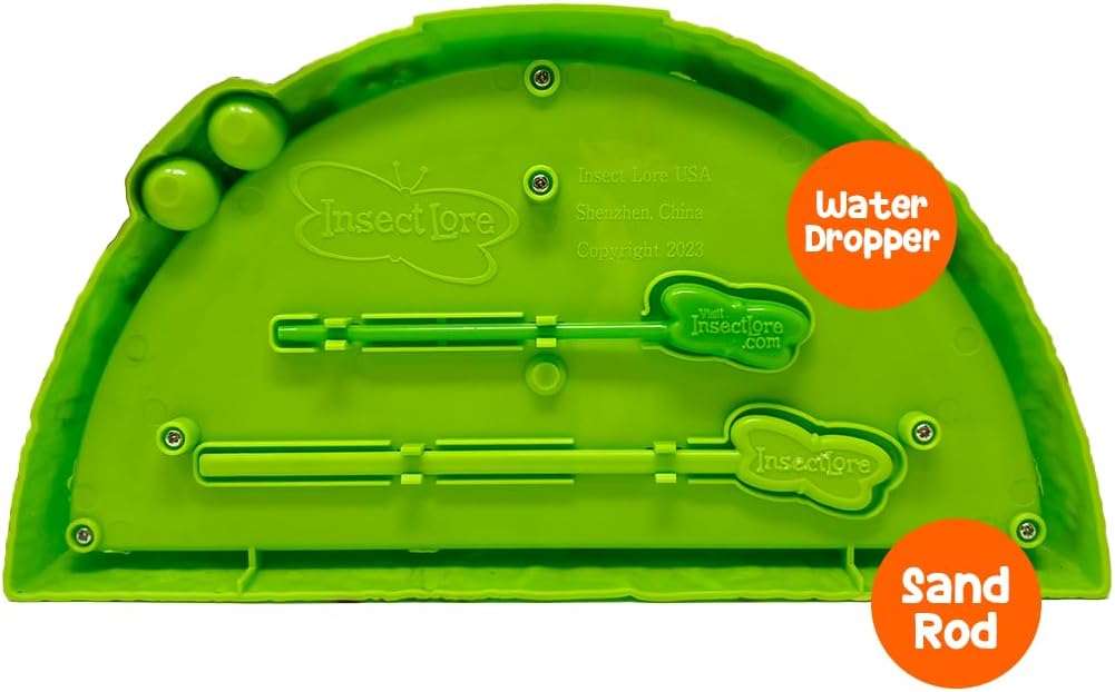 Ant Hill Habitat with Live Ant Voucher — STEM Science Kit (Ages 5+)